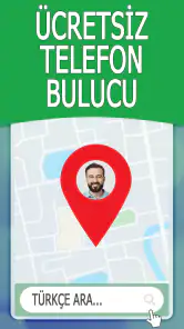 Numaraya Göre Telefon Takibi screenshot