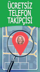 Numaraya Göre Telefon Takibi screenshot