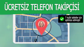 Numaraya Göre Telefon Takibi screenshot