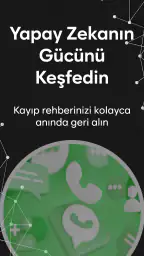 Numarify: Rehber Yedek Kurtar 2
