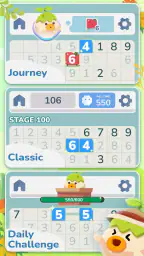 NumMatch: Logic Puzzle 1