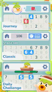 NumMatch: Logic Puzzle screenshot