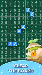 NumMatch: Logic Puzzle screenshot