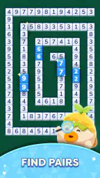 NumMatch: Logic Puzzle 3