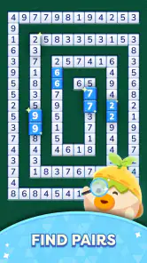 NumMatch: Logic Puzzle screenshot