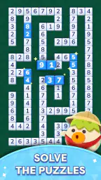 NumMatch: Logic Puzzle 4