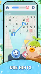 NumMatch: Logic Puzzle 5