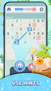 NumMatch: Logic Puzzle screenshot