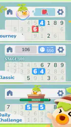 NumMatch: Logic Puzzle 8