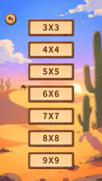 Numpuz: Classic Number Games 4