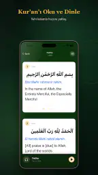 Nur Vakti: Namaz & Zikirmatik 4