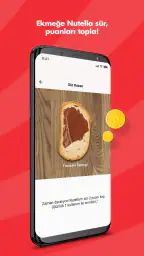 Nutella 5