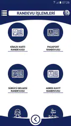 NVİ Mobil 4