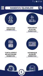NVİ Mobil 5