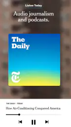 NYTimes: US and Global News 2