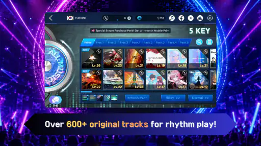 O2Jam - Music & Game 2
