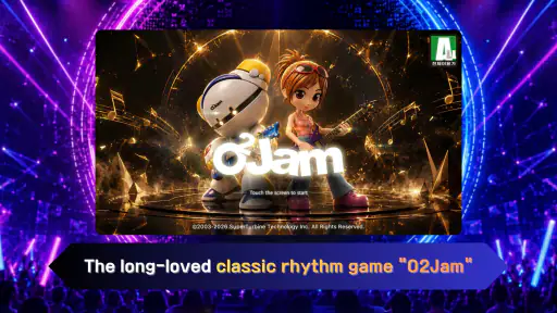 O2Jam - Music & Game 6
