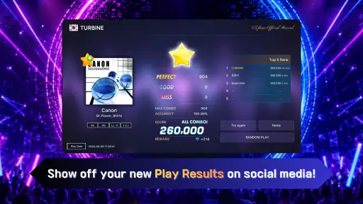 O2Jam - Music & Game 7