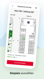 ÖBB Tickets 4