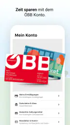 ÖBB Tickets 5