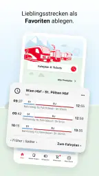 ÖBB Tickets 7