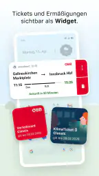ÖBB Tickets 8