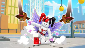 Obby 3D Tower: Climb & Jump screenshot