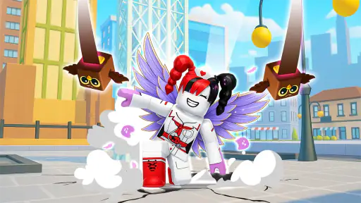 Obby 3D Tower: Climb & Jump 6