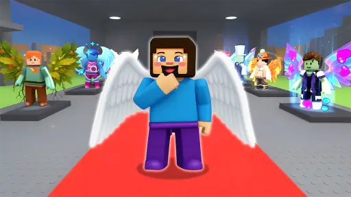 Obby 3D Tower: Climb & Jump 7
