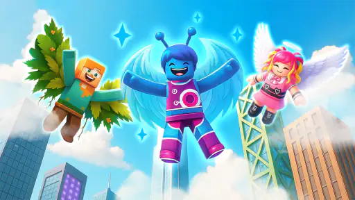 Obby 3D Tower: Climb & Jump 8