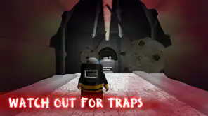 Obby Chapters: Escape Games screenshot