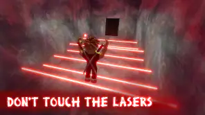 Obby Chapters: Escape Games screenshot
