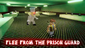 Obby Chapters: Escape Games screenshot
