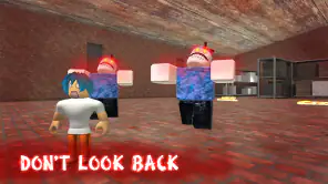 Obby Chapters: Escape Games screenshot