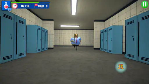 Obby School Breakout 2