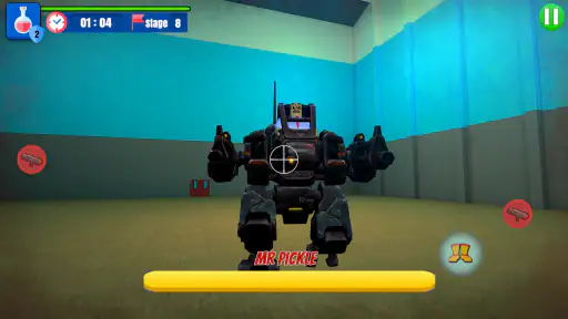 Obby School Breakout 3