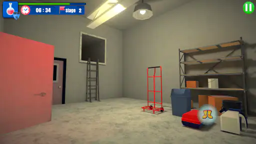 Obby School Breakout 6
