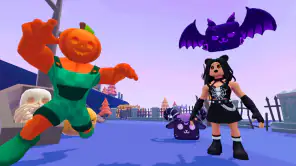 Obby World: Parkur Oyunu screenshot