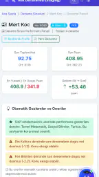 OBS - Öğrenci Bilgi Sistemi 1