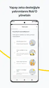 Odea Mobil Bankacılık screenshot