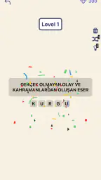 Ödül Kapsülü - Bilginle Kazan! 8