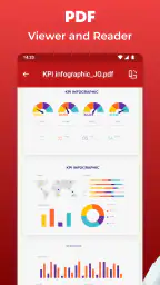 Office Reader - WORD/PDF/EXCEL 2