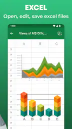 Office Reader - WORD/PDF/EXCEL 4