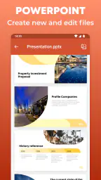 Office Reader - WORD/PDF/EXCEL 5