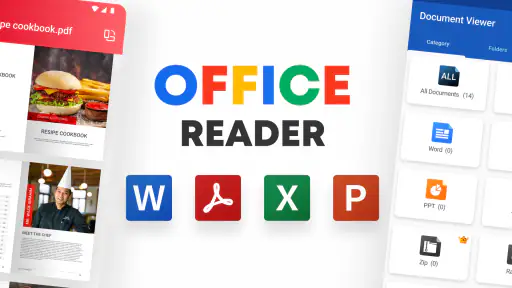 Office Reader - WORD/PDF/EXCEL 6