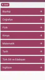 OGM Materyal Soru Bankası 3