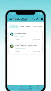 Öğretmen Evrak screenshot