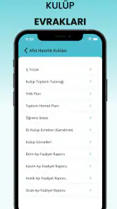 Öğretmen Evrak screenshot