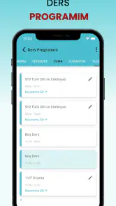 Öğretmen Evrak screenshot