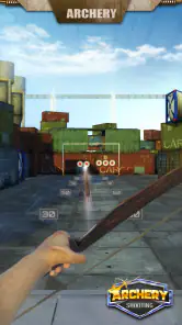 Okçuluk Atış screenshot